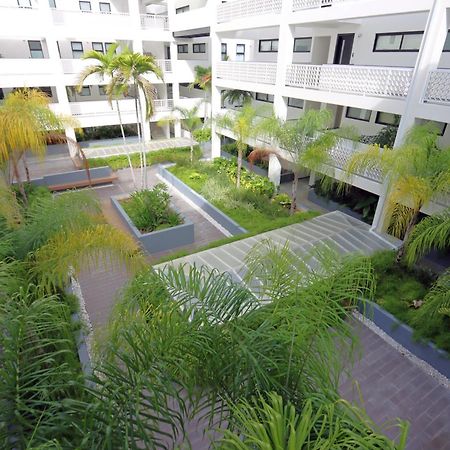 Lumina At Flats Punta Cana Village Exterior photo