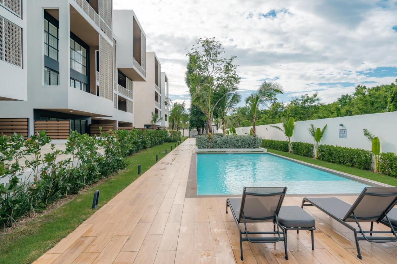 Lumina At Flats Punta Cana Village Exterior photo