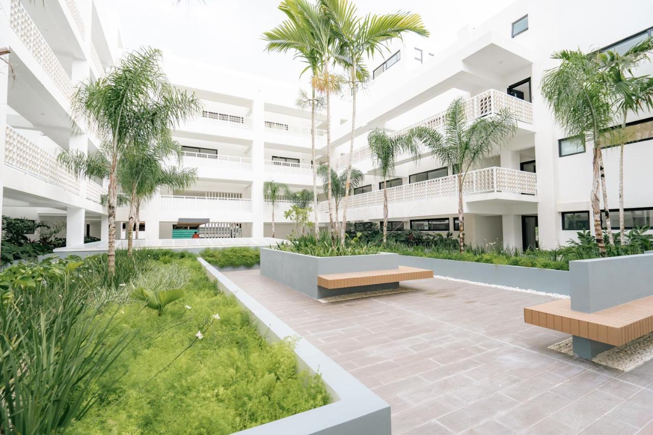 Lumina At Flats Punta Cana Village Exterior photo