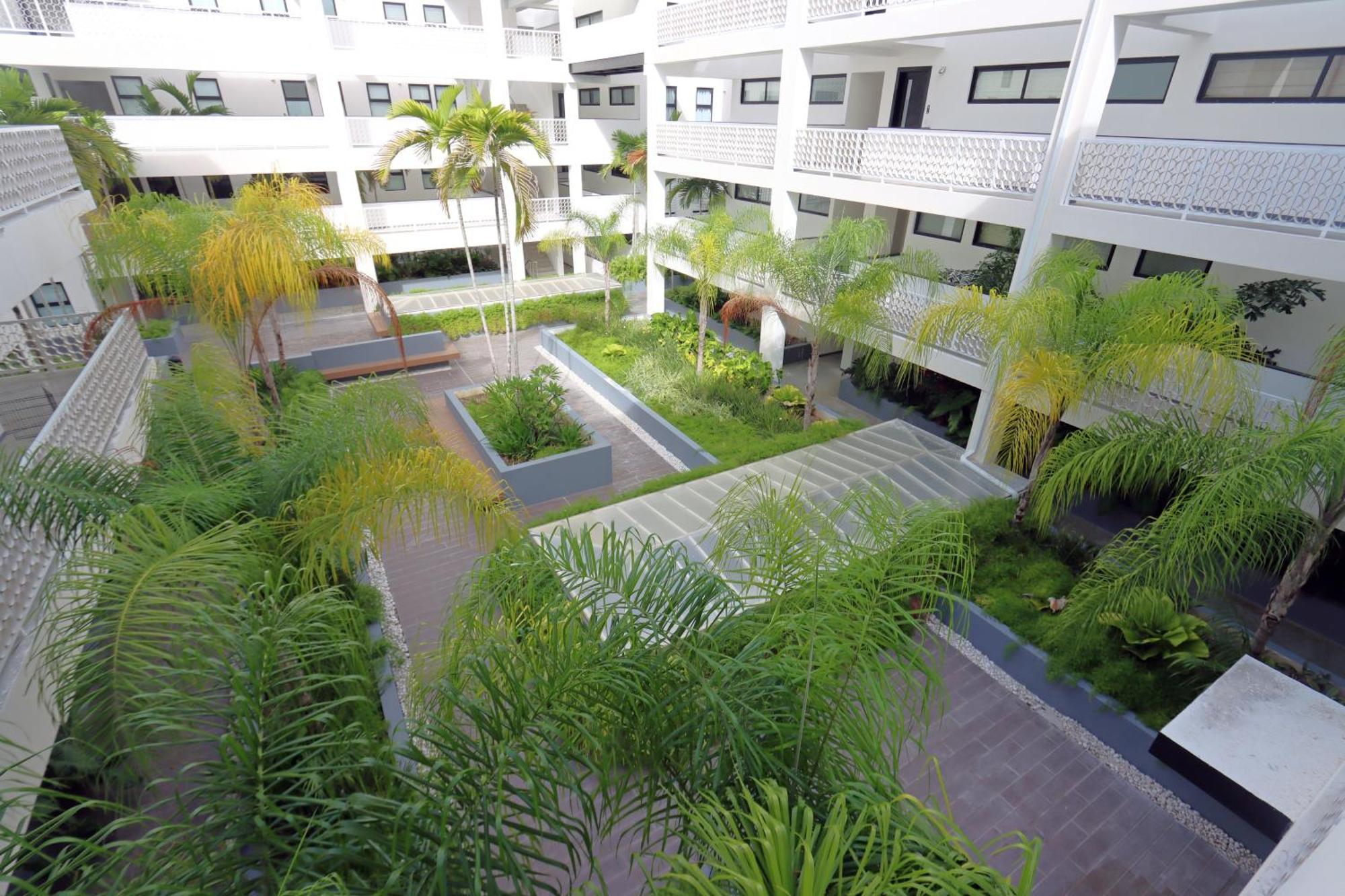 Lumina At Flats Punta Cana Village Exterior photo